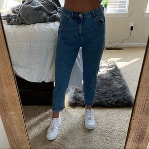 Brand-New Pacsun Mom Jeans